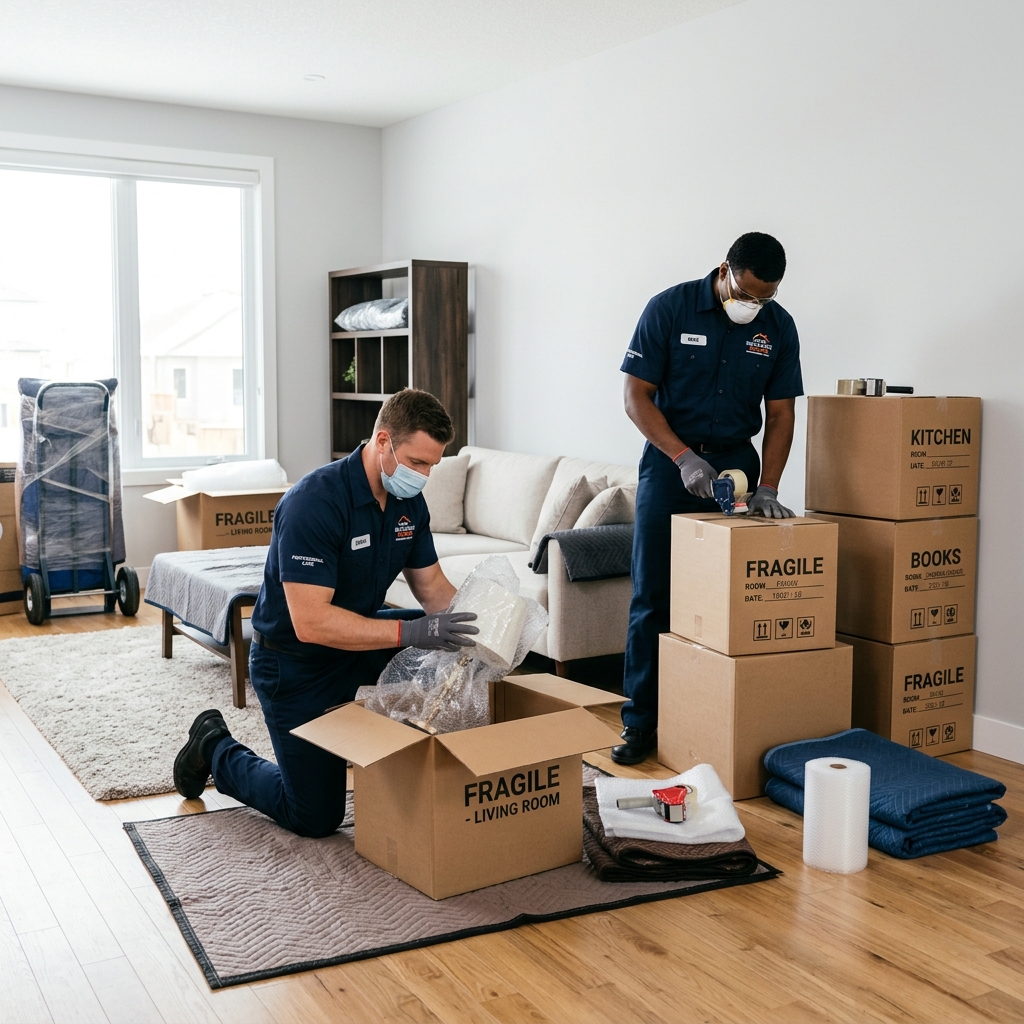 Household Relocation