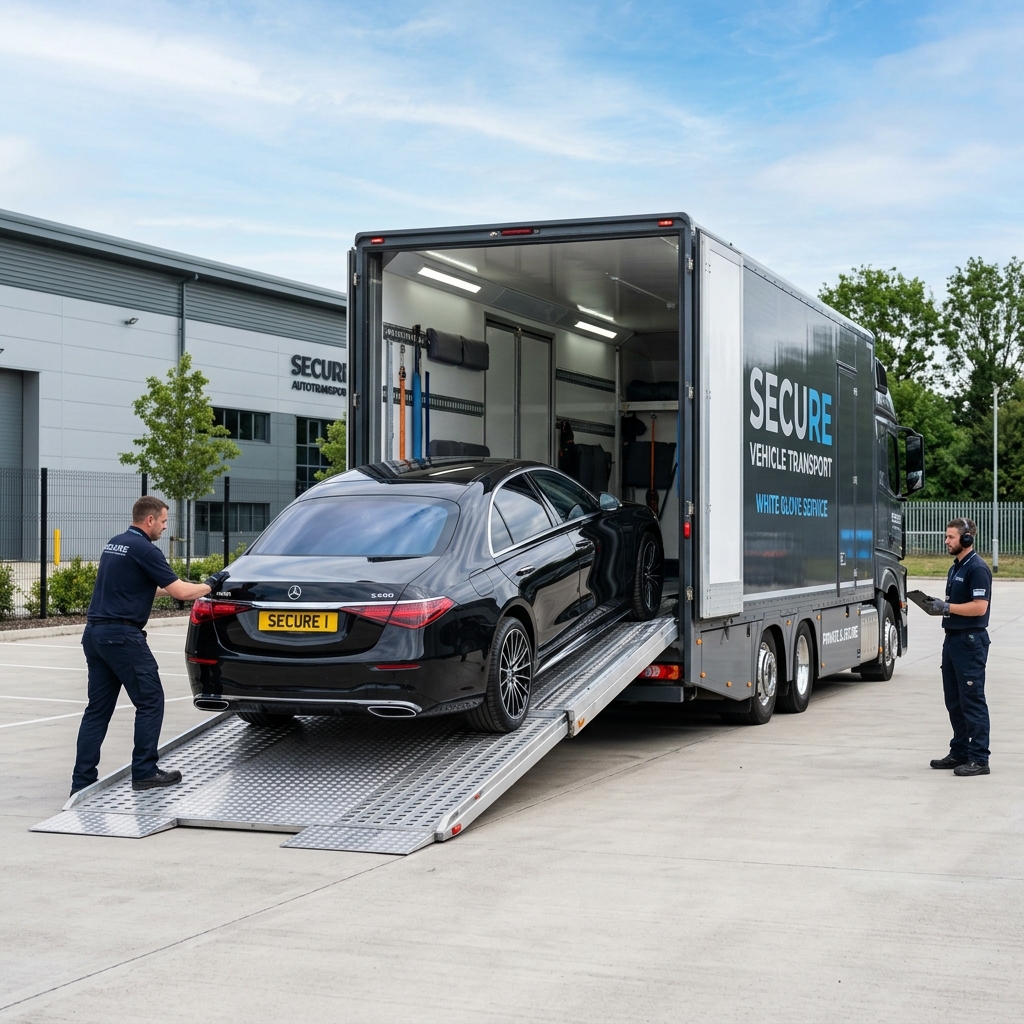 Vehicle Transport